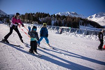 La Plagne